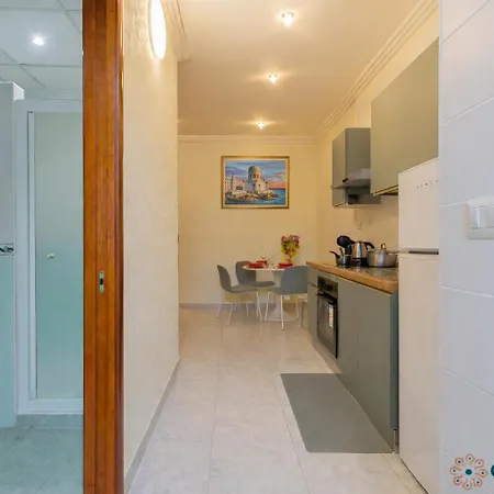 Appartamento Ani By Apulia Bari