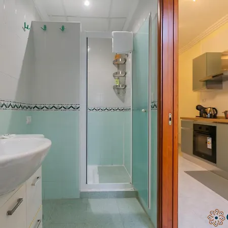 Ani By Apulia Appartamento Bari