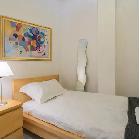 Ani By Apulia Appartamento *