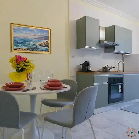 Ani By Apulia * Bari