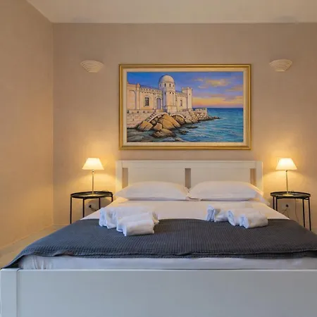 Ani By Apulia Appartement